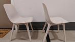 Ikea stoelen beige, Huis en Inrichting, Stoelen, Ophalen, Kunststof, Twee, Overige kleuren