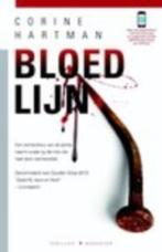 Bloedlijn- Corine Hartman 2,49 vzk 4,30, Boeken, Ophalen of Verzenden, Zo goed als nieuw, Nederland