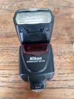 Nikon SB-700 speedlight flitser. Zeer gebruiksvriendelijk., Audio, Tv en Foto, Ophalen of Verzenden, Zo goed als nieuw, Nikon