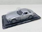 Ixo Altaya 1:43 - Mercedes-Benz SLS AMG, Hobby en Vrije tijd, Modelauto's | 1:43, Ophalen of Verzenden, Nieuw, Auto, Overige merken