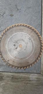 Monta zaagblad 40 cm. 48 tanden, Minder dan 30 mm, Overige typen, Ophalen of Verzenden, Zo goed als nieuw
