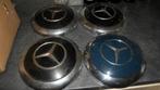 wieldeksels mercedes, Auto-onderdelen, Overige Auto-onderdelen, Ophalen, Mercedes-Benz