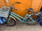Cortina Urban HPU Dames fiets, Versnellingen, Zo goed als nieuw, 50 tot 53 cm, Ophalen
