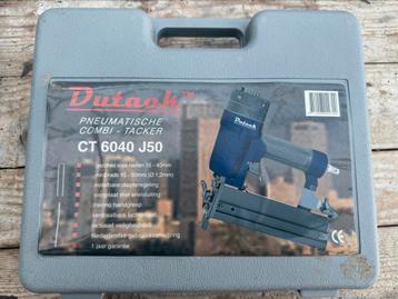 Dutack CT 6040 J50 beschikbaar voor biedingen