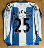 Match worn shirt Melchiot, Ophalen, Zo goed als nieuw, Buitenlandse clubs, Shirt