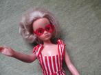 2  daisy mary quant dols in outfit, Verzenden, Gebruikt, Pop