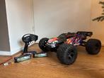Traxxas E-Revo 4x4 VXL, Hobby en Vrije tijd, Elektro, Gebruikt, Auto offroad, Ophalen of Verzenden