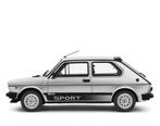 1:18  Fiat 127 Sport 70hp 1981  -  Laudoracing, Overige merken, Auto, Info@bram-modelcars.nl, Nieuw