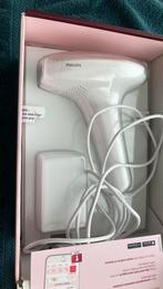 Philips Lumea Advanced, Ophalen of Verzenden, Zo goed als nieuw, Scheren en Epileren