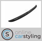 Achterklep spoiler BMW 5-Serie E60 M5 Style CARBON LOOK, Auto diversen, Tuning en Styling, Ophalen of Verzenden, -, -, -