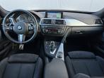 BMW 3-serie Gran Turismo 320i Executive Automaat M-Pakket/Tr, Auto's, BMW, Origineel Nederlands, Te koop, Alcantara, 5 stoelen