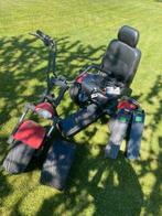 Elektrische Trike, Overige merken, Gebruikt, Ophalen of Verzenden, 51 tot 55 cm