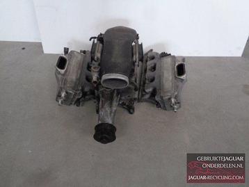 Super Charger Eaton m112 4.2 full set beschikbaar voor biedingen