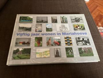 Vijftig jaar wonen in Mariahoeve beschikbaar voor biedingen