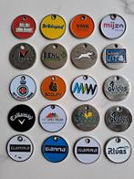 winkelwagenmuntjes, Verzamelen, Winkelwagenmuntjes, Ophalen