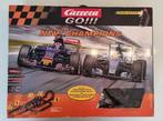 Carrera Go grote racebaan met Max Verstappen, Ophalen, Gebruikt, Elektrisch, Carrera