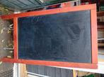 Gratis beschreven krijtbord, Diversen, Schoolborden, Ophalen, Gebruikt, Krijtbord