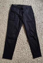 Zwarte chino broek van G-Star maat W30/L32, Zwart, Ophalen of Verzenden, G-STAR RAW, Lang