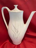 Bavaria porselein , theepot Vera Zilver, Antiek en Kunst, Ophalen of Verzenden