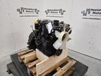 Mitsubishi S3L 2    /    S4L 2, Ophalen of Verzenden, Gebruikt, Dieselmotor, 1800 rpm of meer