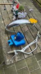 Zundapp 517 koplamphuis stuur en spatbord, Ophalen, Gebruikt, Overige typen