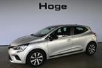 Renault Clio 1.0 TCe 90 Equilibre Clima Carplay 1e Eigenaar!, Voorwielaandrijving, Parkeersensor, Gebruikt, 580 kg