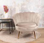 Richmond Stoelen - Nieuw in Doos!, Minder dan 75 cm, Nieuw, Ophalen of Verzenden, Stof
