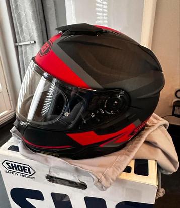 Shoei GT Air II Maat M - Nieuw! beschikbaar voor biedingen