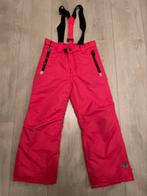 Roze skibroek maat 122/128 GRATIS, Kleding | Dames, Wintersportkleding, Ophalen, Gedragen, Maat 34 (XS) of kleiner, Broek