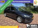 Volkswagen Golf Sportsvan 1.5 TSI ACT Highline, Auto's, Volkswagen, 4 cilinders, 150 pk, Zwart, Golf Sportsvan
