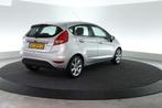 Ford Fiesta 1.25 Titanium | CRUISE | CLIMA | (bj 2013), Voorwielaandrijving, Euro 5, 1242 cc, 82 pk