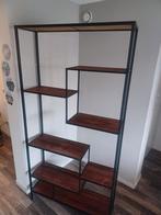 Unieke design kast, Met plank(en), 100 tot 150 cm, Ophalen of Verzenden, Zo goed als nieuw
