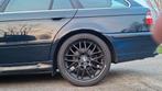 19 inch velgen BMW e39, Auto diversen, Overige Auto diversen, Ophalen