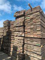 Gebruikte steigerplanken/steigerdelen, 5m1, €15,00 per plank, Doe-het-zelf en Verbouw, Steigers, Ophalen, Gebruikt, Overige typen