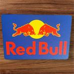 Red Bull lamp, Ophalen of Verzenden, Zo goed als nieuw, Lichtbak of (neon) lamp