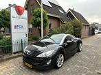 Peugeot RCZ 1.6 THP Leer/Alu wielen/Airco-Ecc/Navigatie, Auto's, Peugeot, Te koop, Zilver of Grijs, Geïmporteerd, Benzine