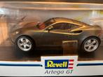 Revell Artega GT schaal 1:18 nieuw in doos, Ophalen of Verzenden, Zo goed als nieuw, Revell