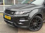 Land Rover Range Rover Evoque 2.0 Si 4WD | Airco | Cruise |, Auto's, Automaat, Euro 5, Navigatiesysteem, Zwart