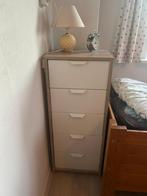 Ladekast, Ophalen, 50 tot 100 cm, Zo goed als nieuw, Minder dan 100 cm