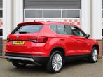 SEAT Ateca 1.5 TSI 150PK Automaat Xcellence Business Intense, 4 cilinders, 150 pk, Origineel Nederlands, Bedrijf