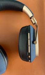 Bowers & Wilkins PX Gold Blue Hoofdtelefoon - Zo goed als ni, Audio, Tv en Foto, Koptelefoons, Over oor (circumaural), Overige merken