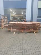 Schaaldelen, Ophalen, Zo goed als nieuw, 250 cm of meer, Planken