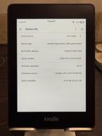 E-Reader Amazon Kindle Paperwhite 10.gen 8GB 2, Gebruikt, 8 GB, Amazon Kindle, Ophalen of Verzenden