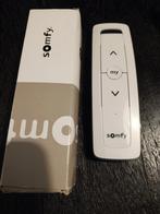 somfy situo1 IO pure 2, Doe-het-zelf en Verbouw, Rolluiken, Minder dan 100 cm, Wit, Nieuw, Ophalen of Verzenden