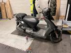 Kymco agility 50, Fietsen en Brommers, Scooters | Kymco, Ophalen of Verzenden, Zo goed als nieuw, Benzine, Agility