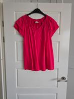 Te koop nieuwe rood/roze dames blouse, merk Co Couture, ma, Kleding | Dames, Maat 38/40 (M), Nieuw, Co Couture, Ophalen of Verzenden