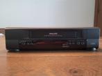 Philips VHS Videorecorder, Ophalen of Verzenden, VHS-speler of -recorder