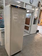 Polar vrieskast horeca vriezer freezer wit top staat, Ophalen, Vrieskist, 160 cm of meer, Zo goed als nieuw