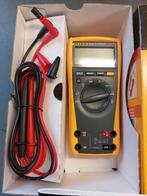 Fluke 77-4 Multimeter. stroom meter NIEUW!, ., Nieuw, Ophalen of Verzenden, .