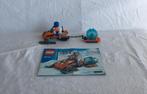 City Lego 60032 - Artic Snowmobile - N42, Lego, Lego, Lego, Ophalen of Verzenden
